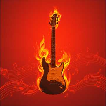 Fuego y Ritmo