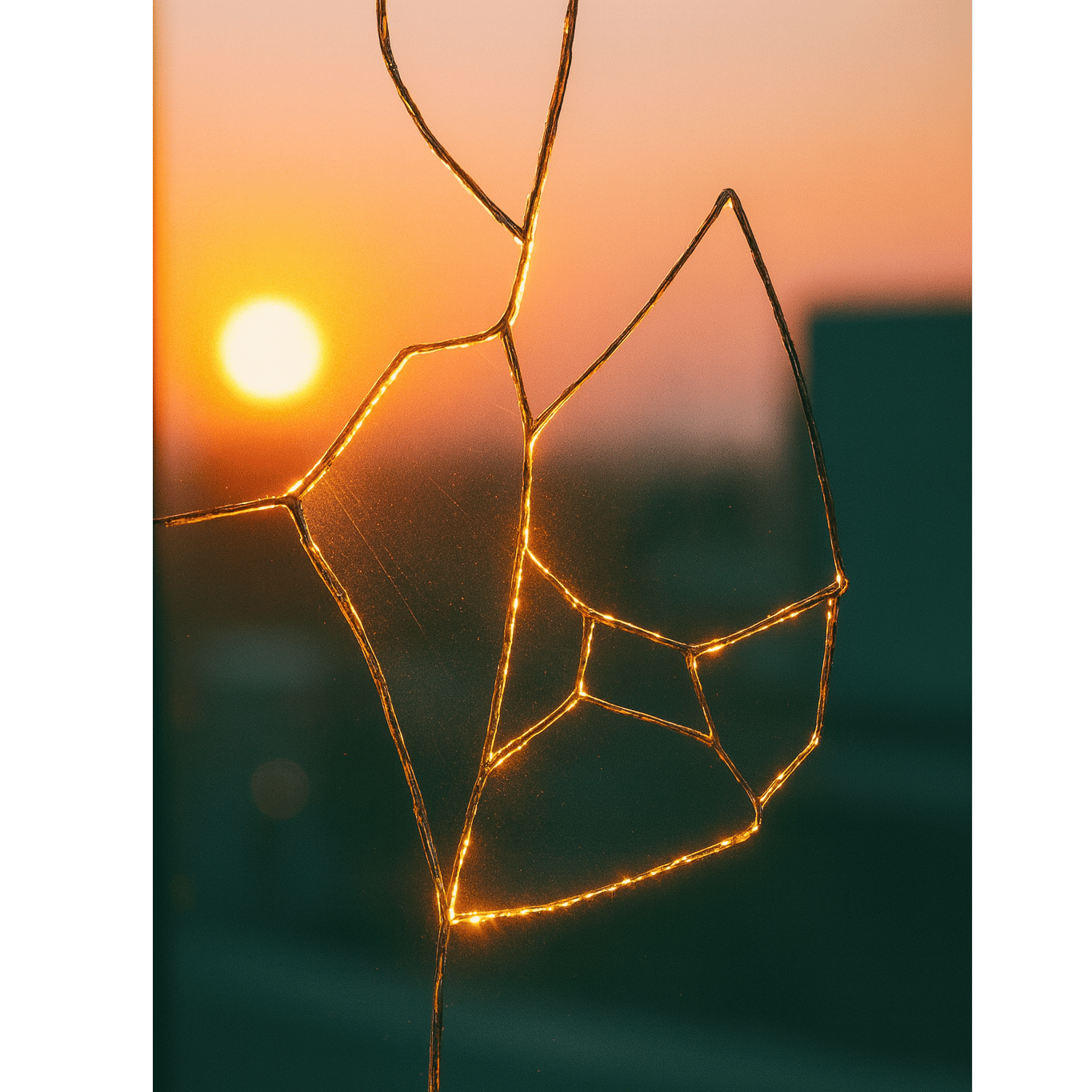 Falling Apart