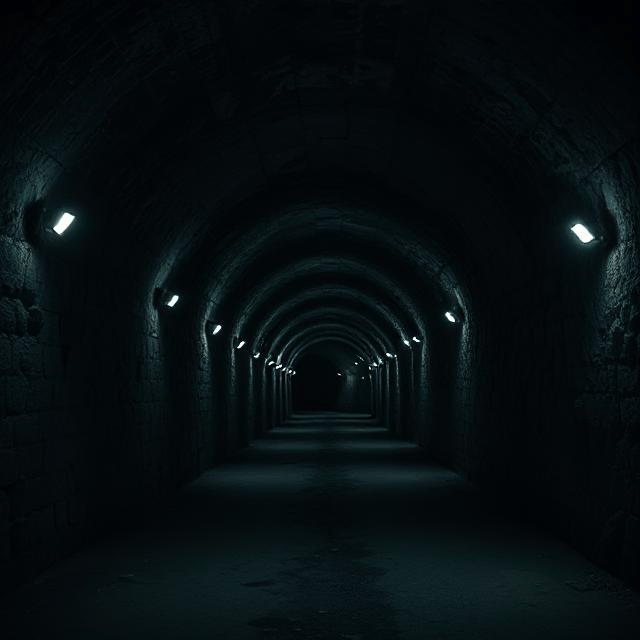 Tunnel Drama 2