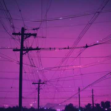 Muse in the Wires (Remix)