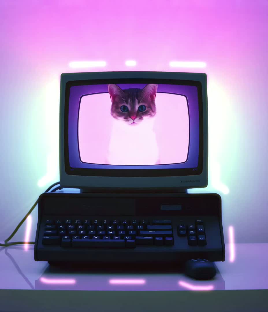 Forgotten Login Screen @awabbajack (Remix)