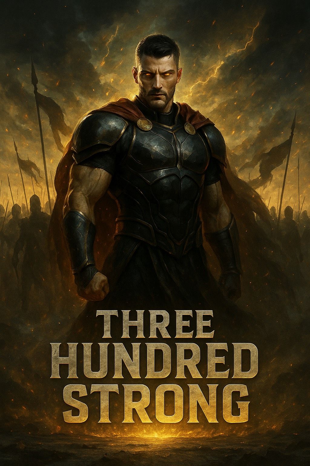 Three Hundred Strong