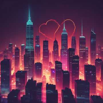 Amour Électrique