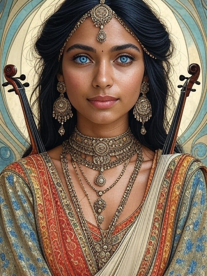 Guru Gayatri.