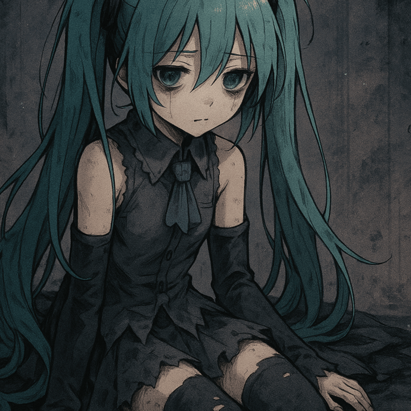 たいせつなあなた(初音ミク)