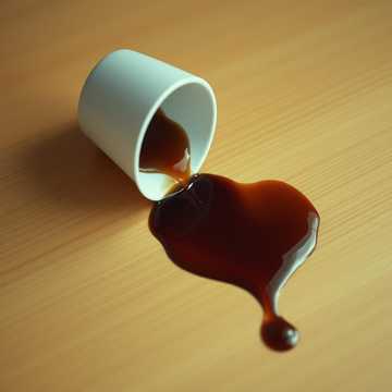 Spilled Coffee Blues (Remastered)