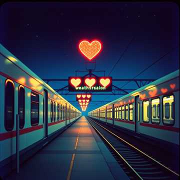 "Heartbeat Station"