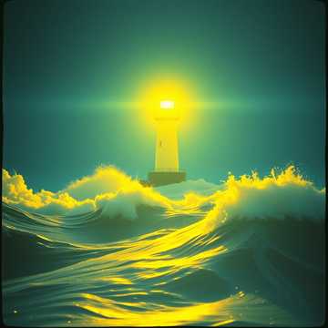 Shine Through the Storm