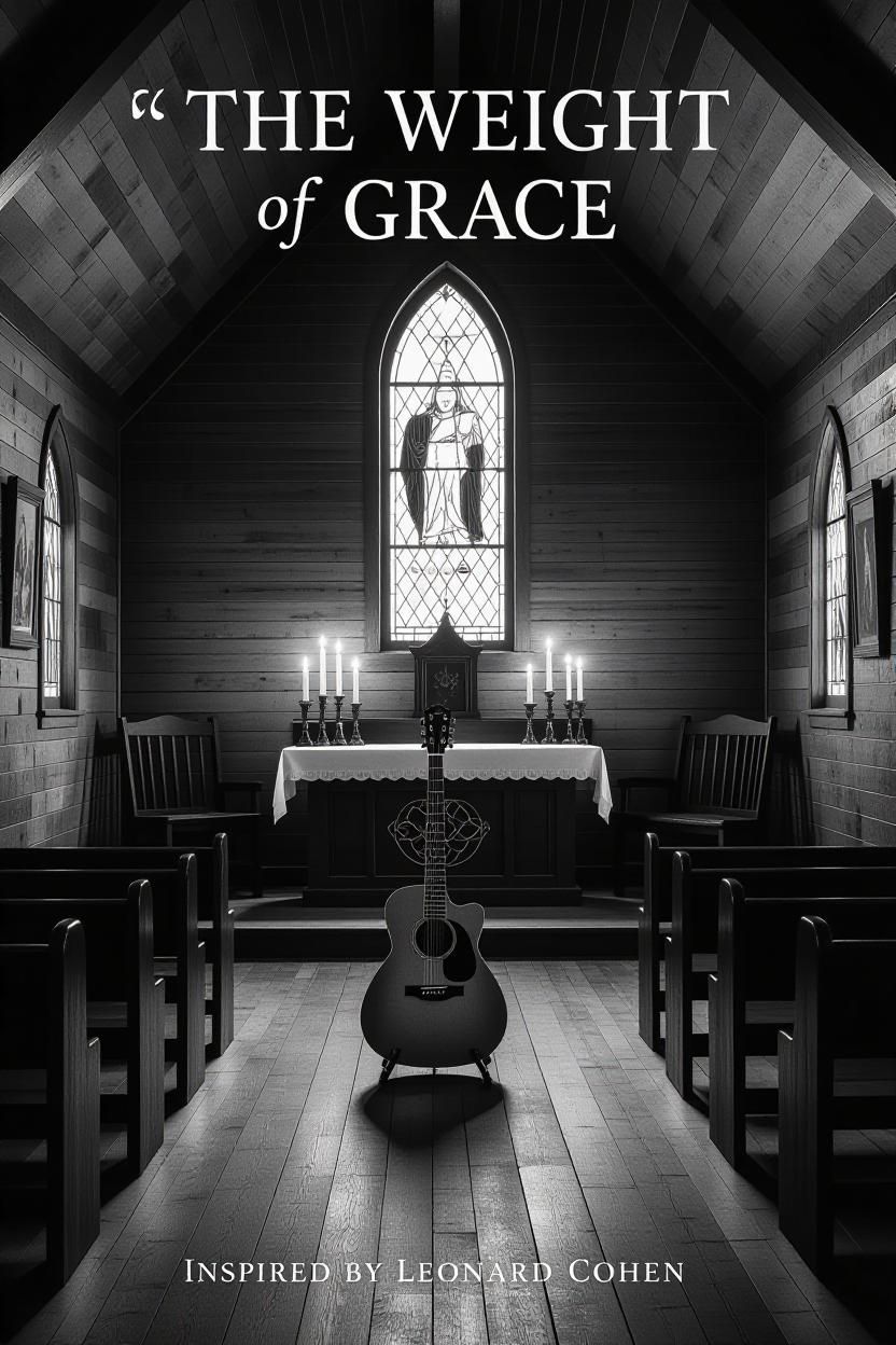 The Weight of Grace (Remastered)