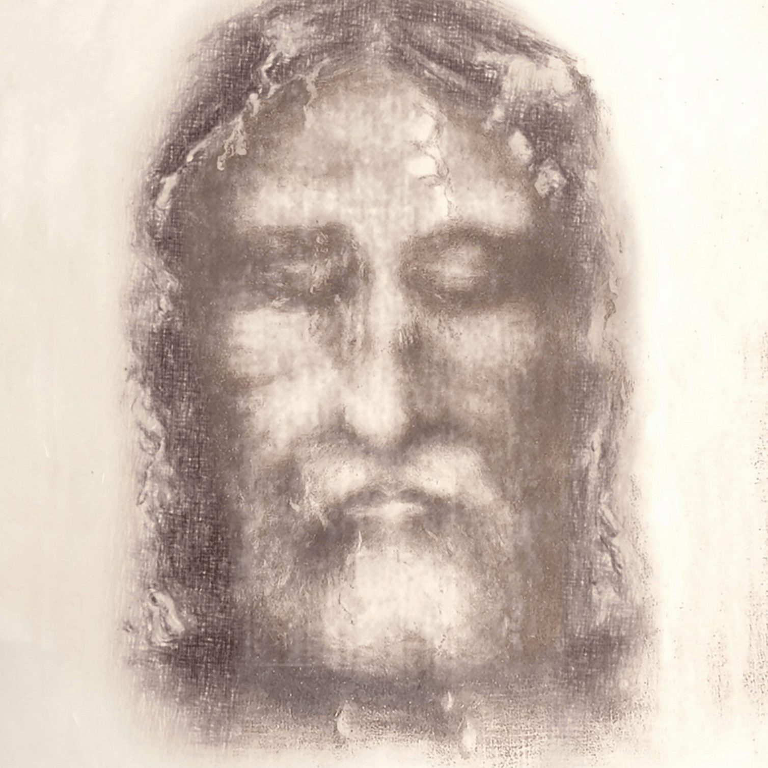 Shroud Of Turin 