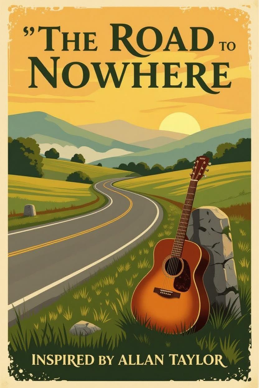 The Road to Nowhere