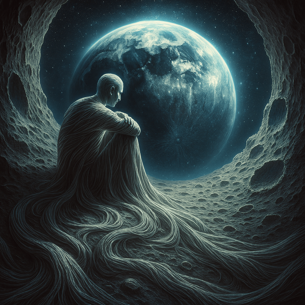 Lonely Dreamer