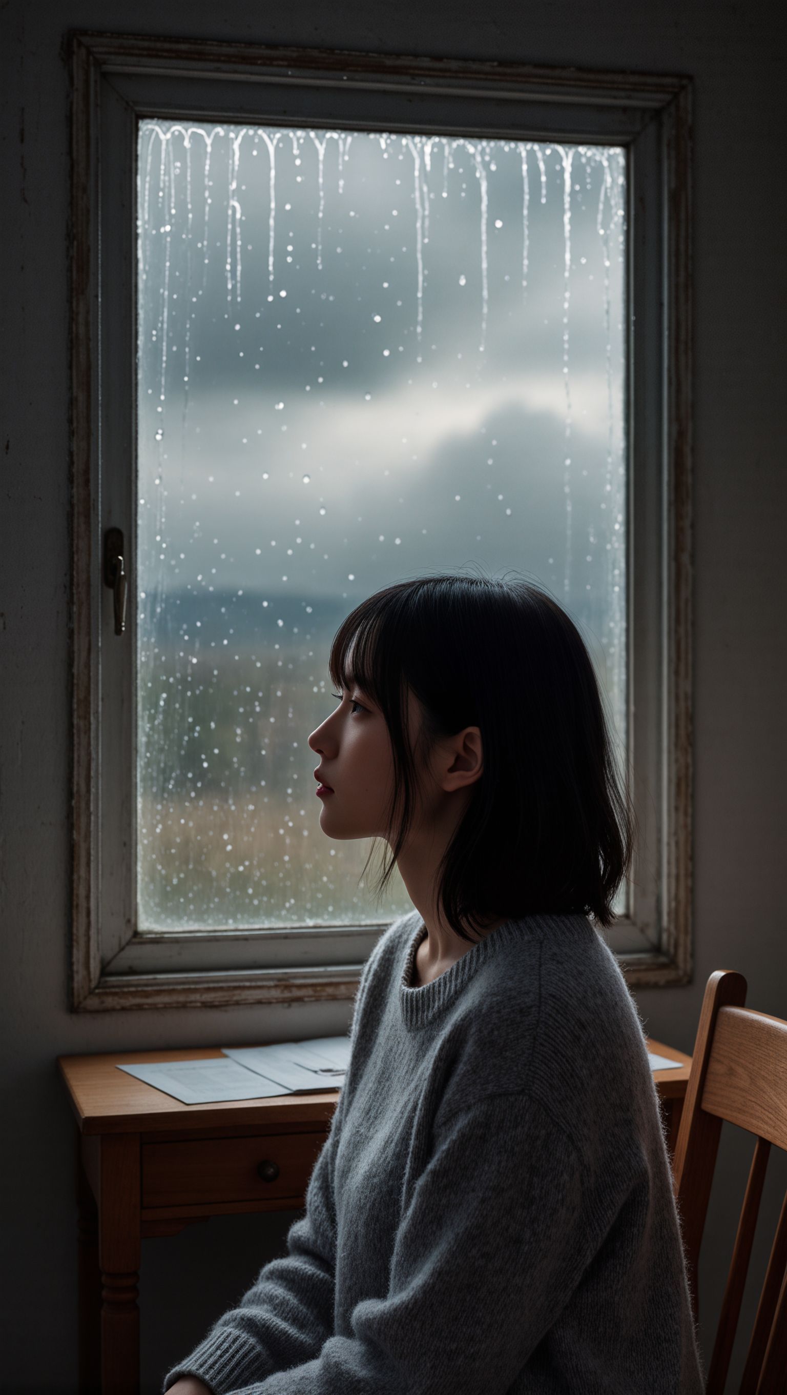 已經不重要