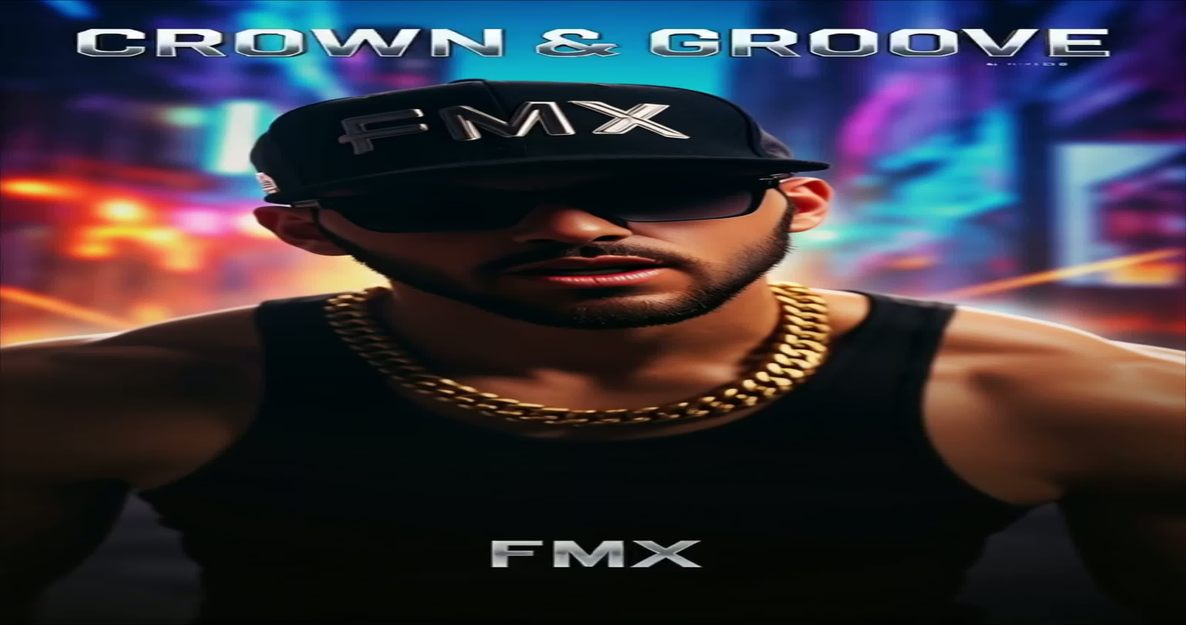 Crown & Groove