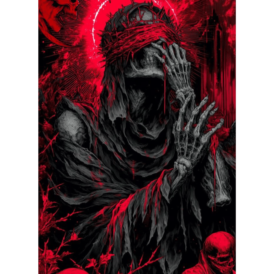 Inner Inferno