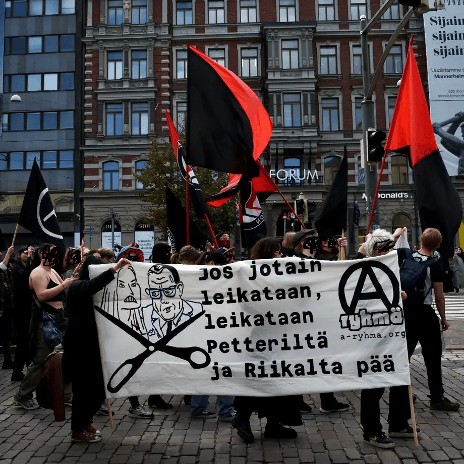 Rikkaiden luokkasota