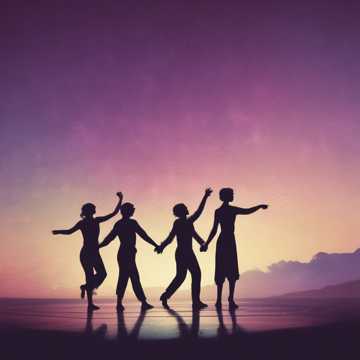 [French]  Danser avec toi