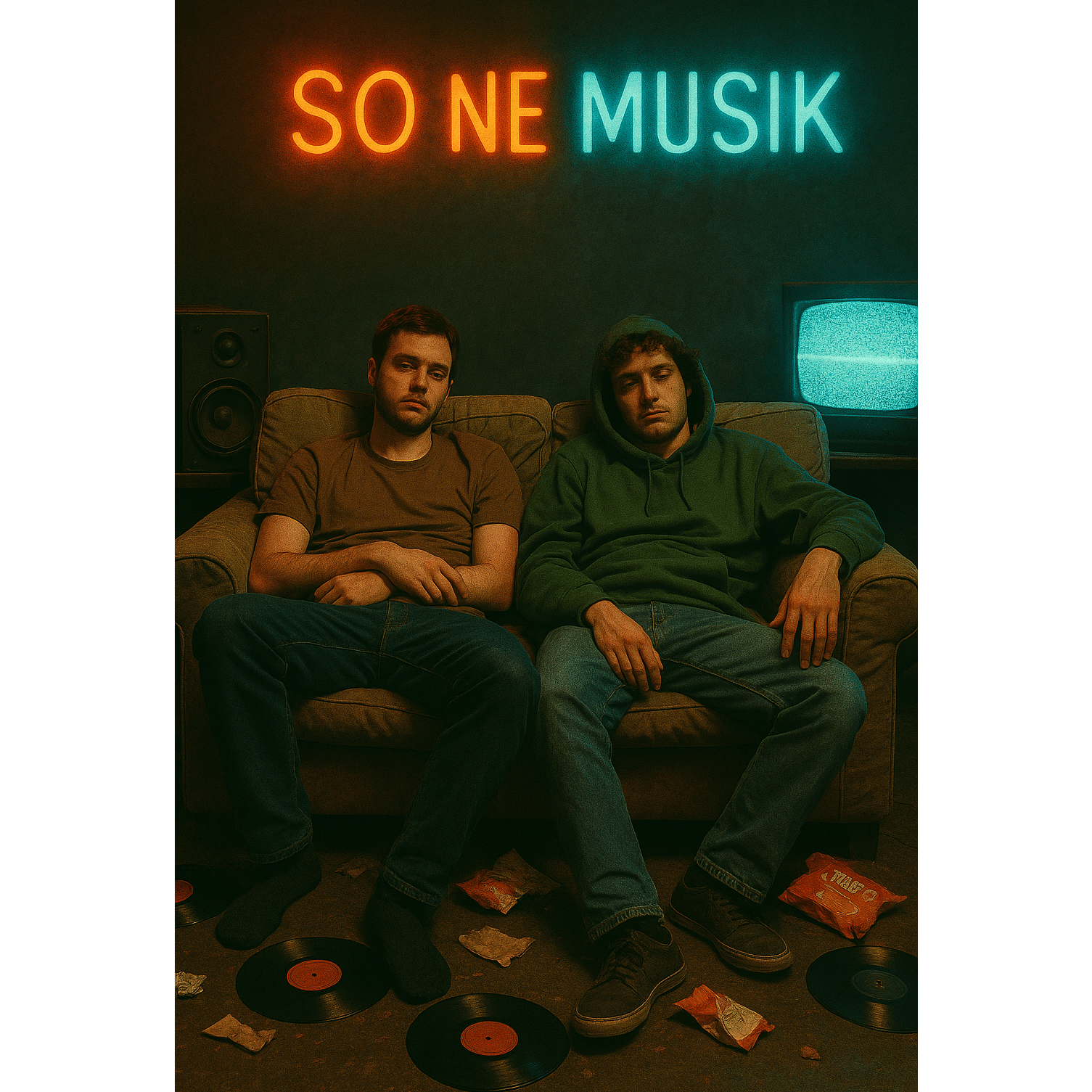 So´ne Musik