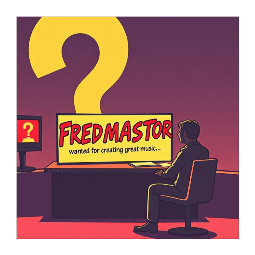 Come On 🤦 People 🤦 (Fred's tribute to good music)