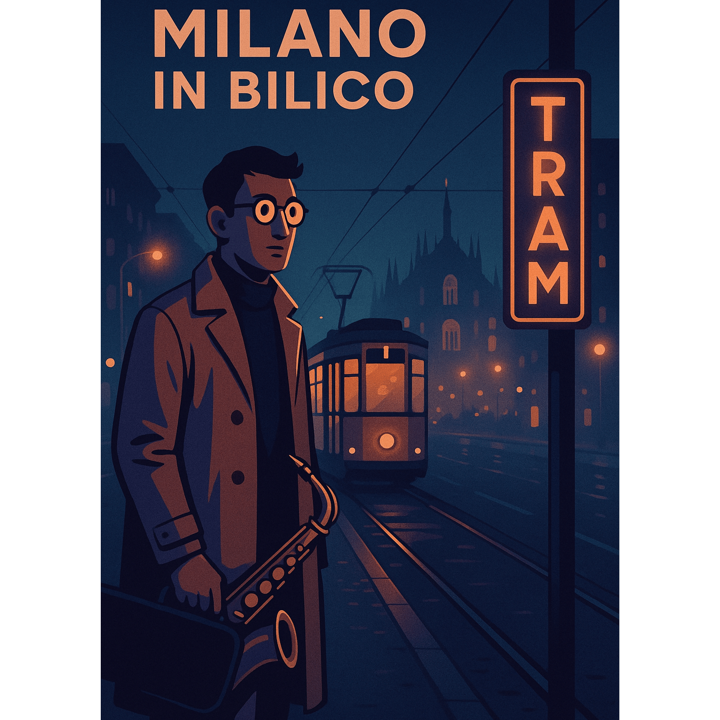 Milano In Bilico