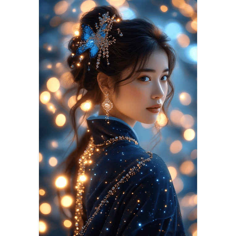백만송이 장미 (A Million Of Scarlet Roses)