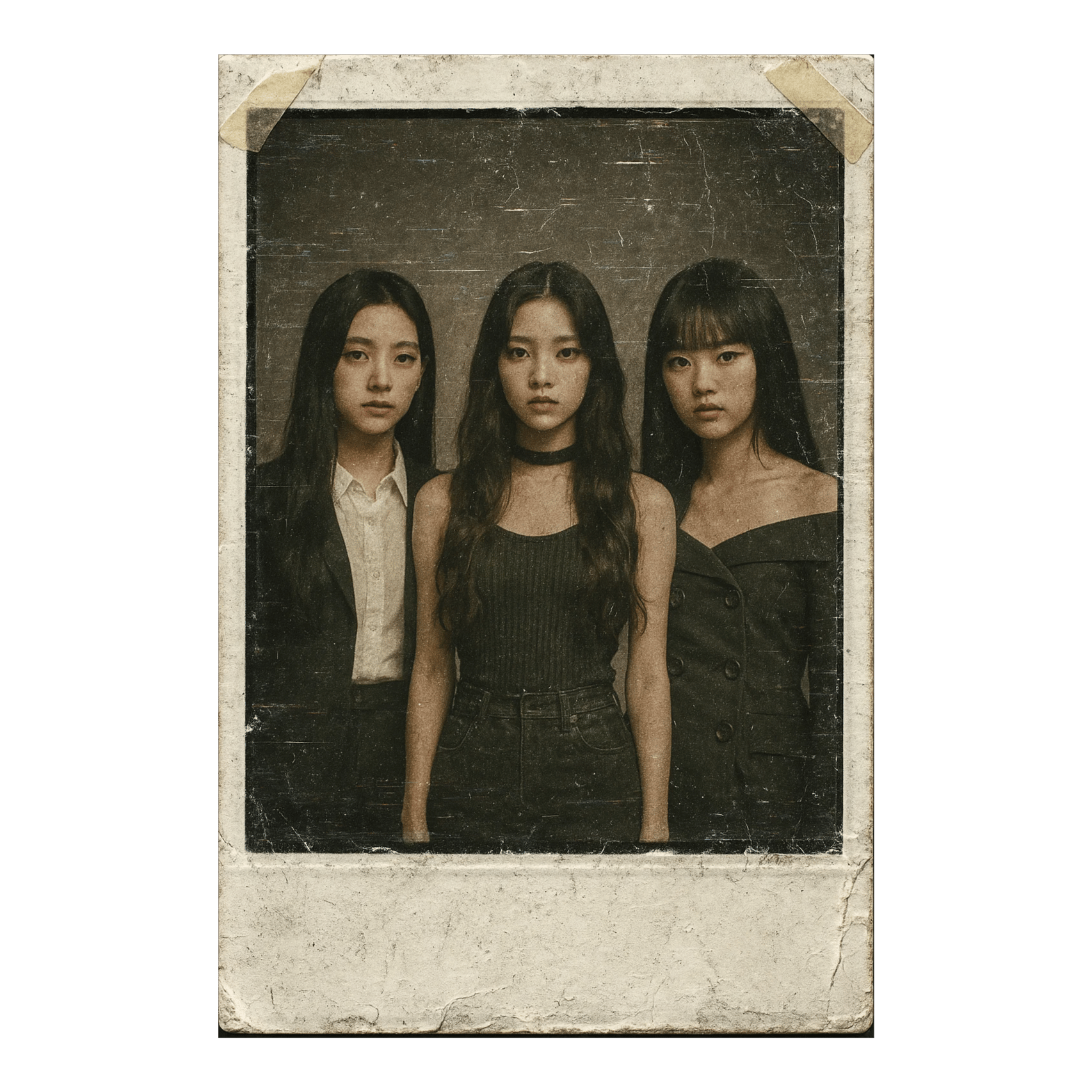 빛나 (shine) spotlight, 가슴이 뛰어