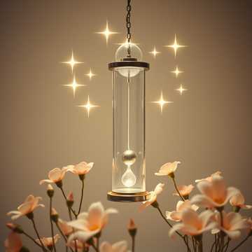 O Pêndulo de Luz