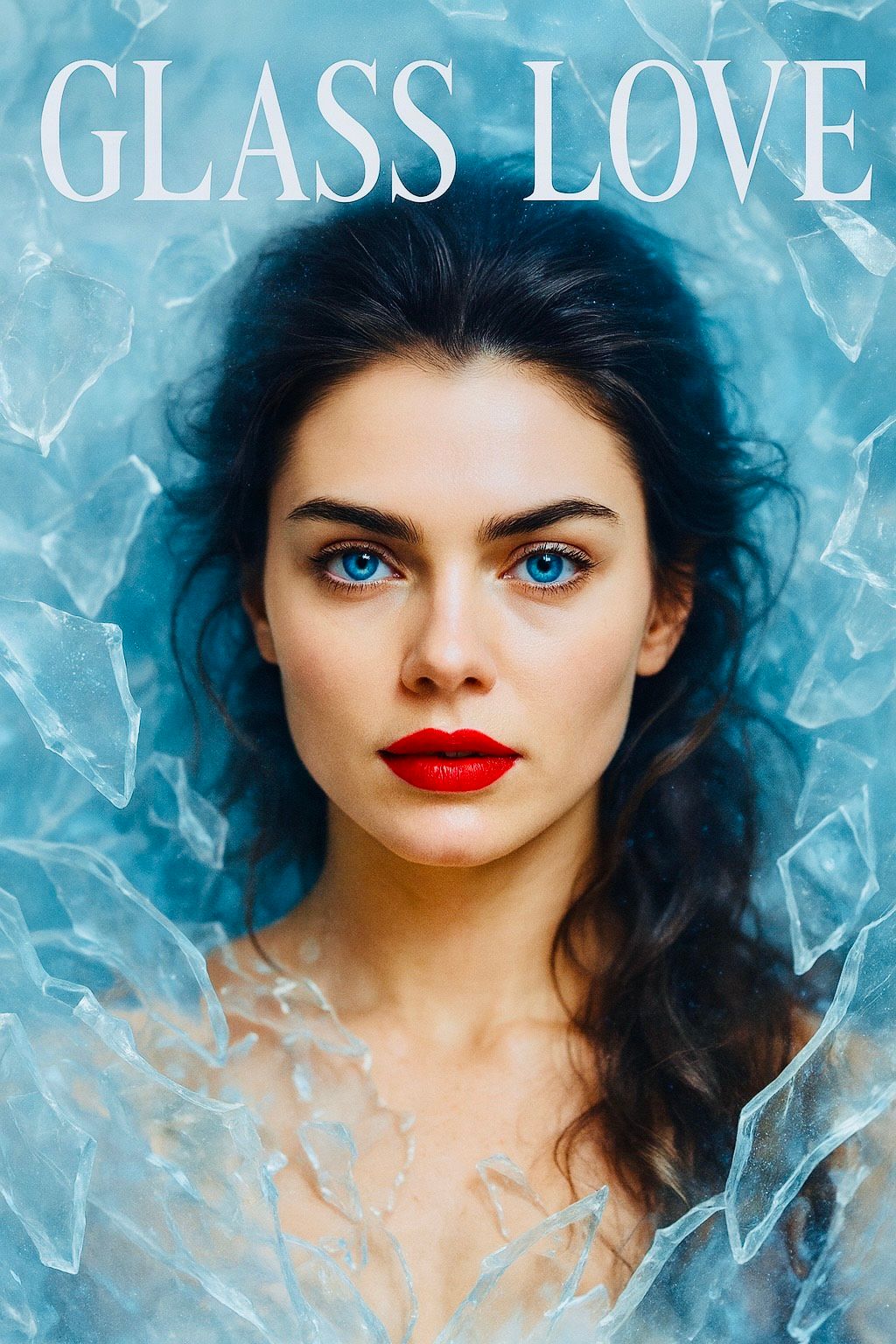 Old_Yarl (Remix) ❤️Любовь из стекла/ Love Made of Glass