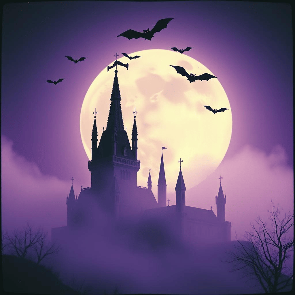 Dark Prince of Vampires