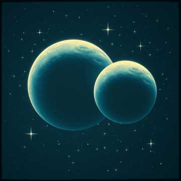 Outer space response