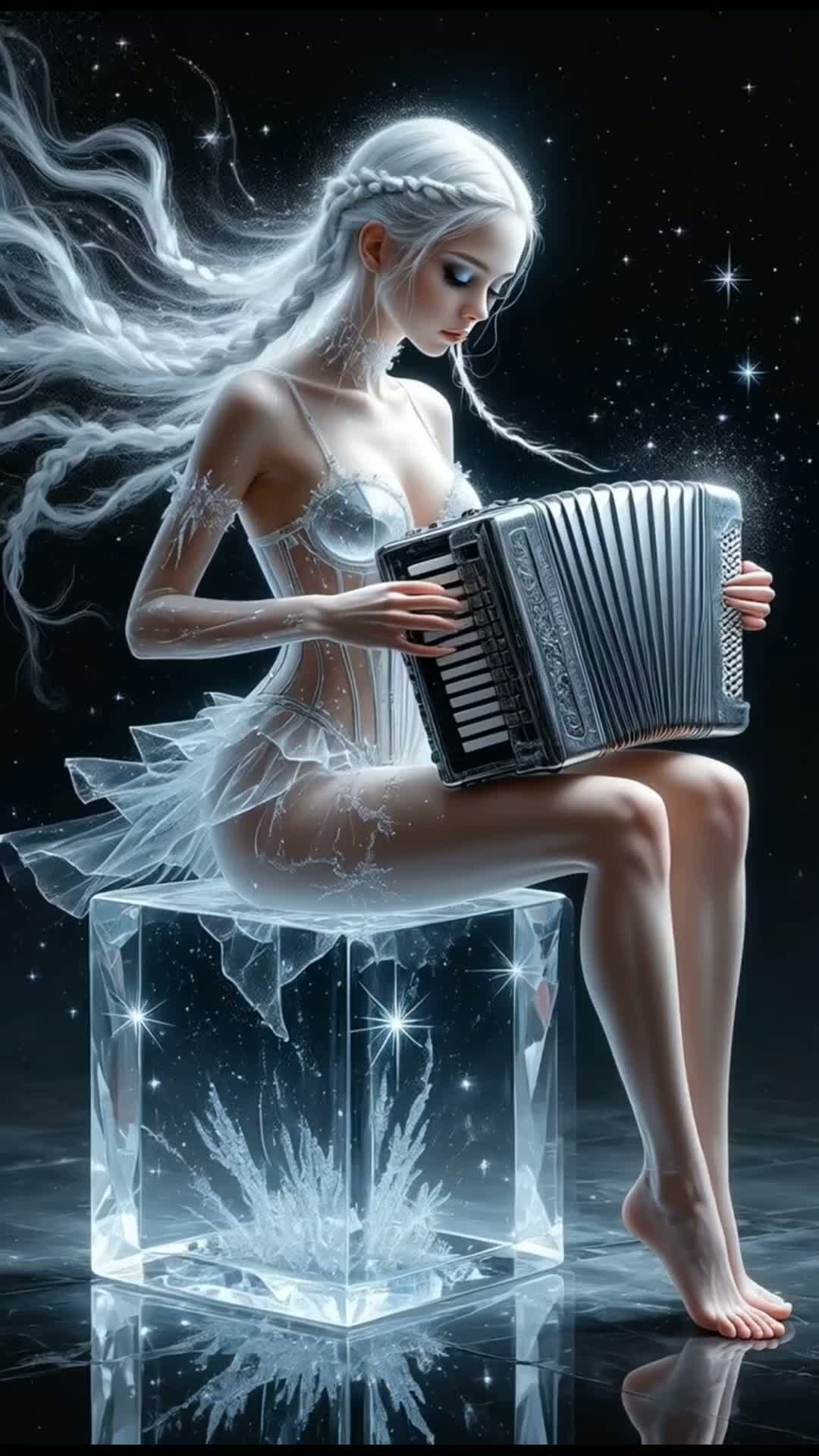 STELLAR HARMONICS