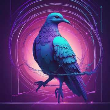 Muse in the Wires - From A to Z (Extended) (Remix)