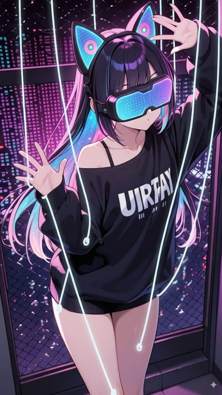 アンビヴァレンス