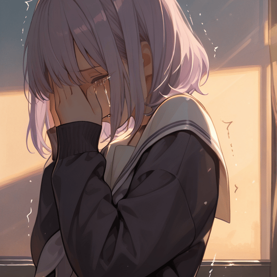 秋驟雨 #失恋 #夏の終わり #秋