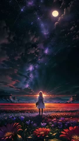花月歌