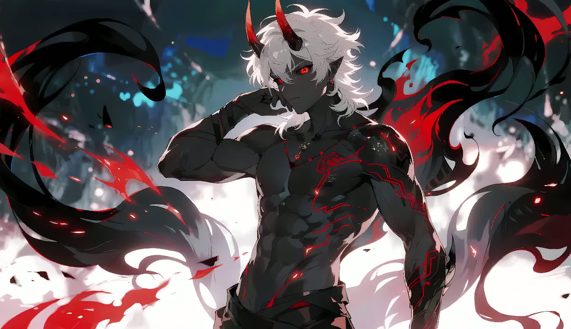 😈《這種癮… so damn fine》😈