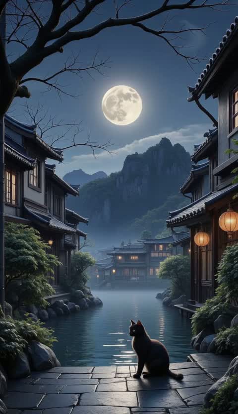 歲月靜好
