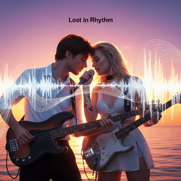 Lost In Rhythm