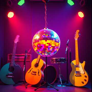 Il N'en Restera Qu'un : Le Funk