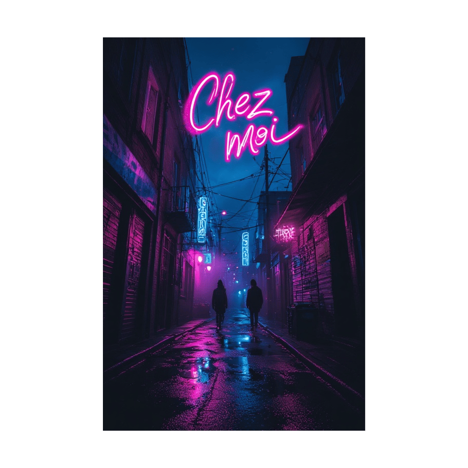 Chez Moi v1
