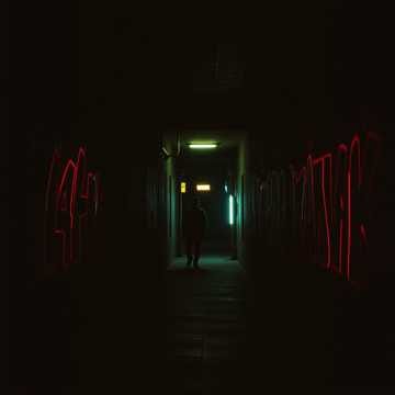 Demons Inside[HipHop-Trap] 