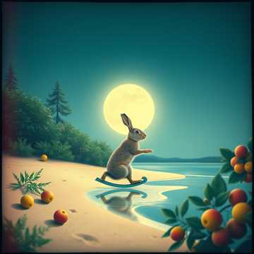 🌜REMIX THIS🌛: Dunkel war‘s, der Mond schien helle (Remix)