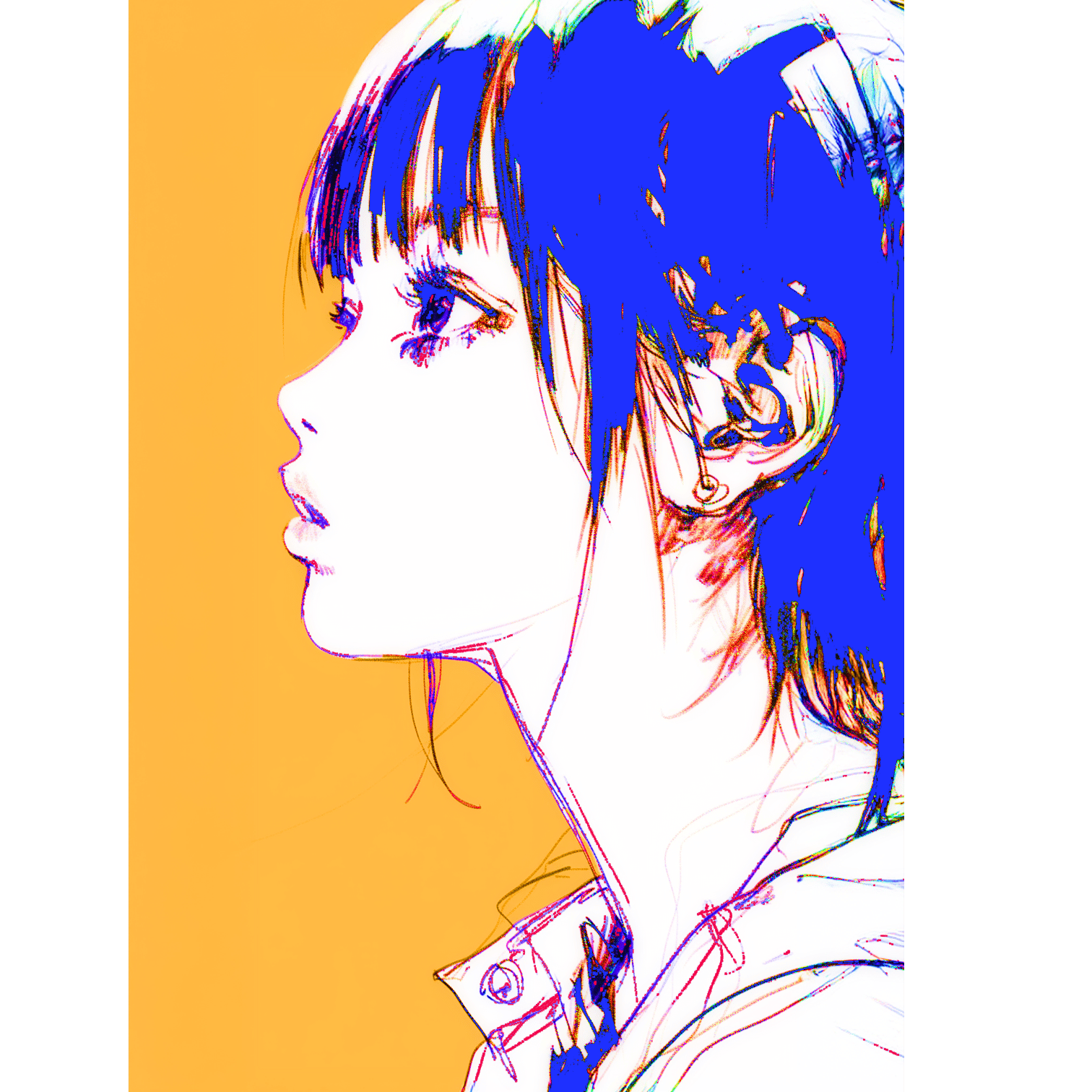 バランス"Balance"