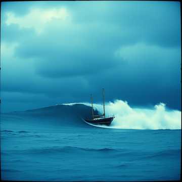 La Tempesta Finale (The Final Storm)