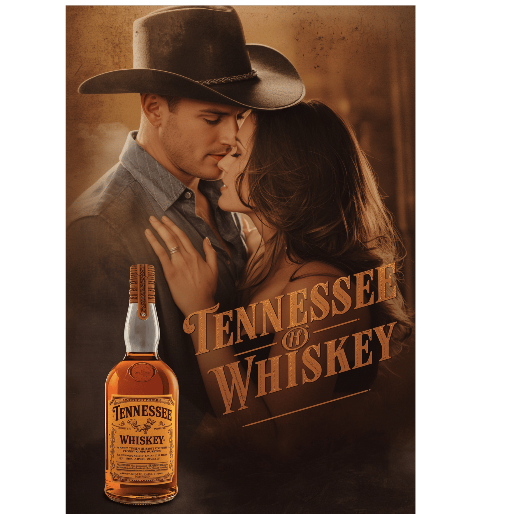 Tennessee Whiskey PL