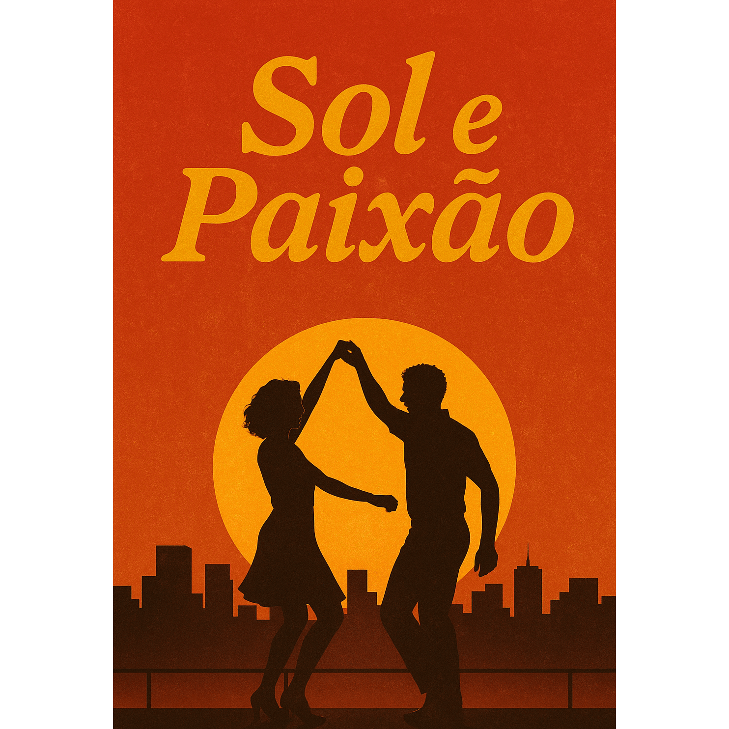 Sol e Paixão
