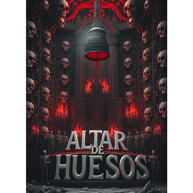 Altar de Huesos