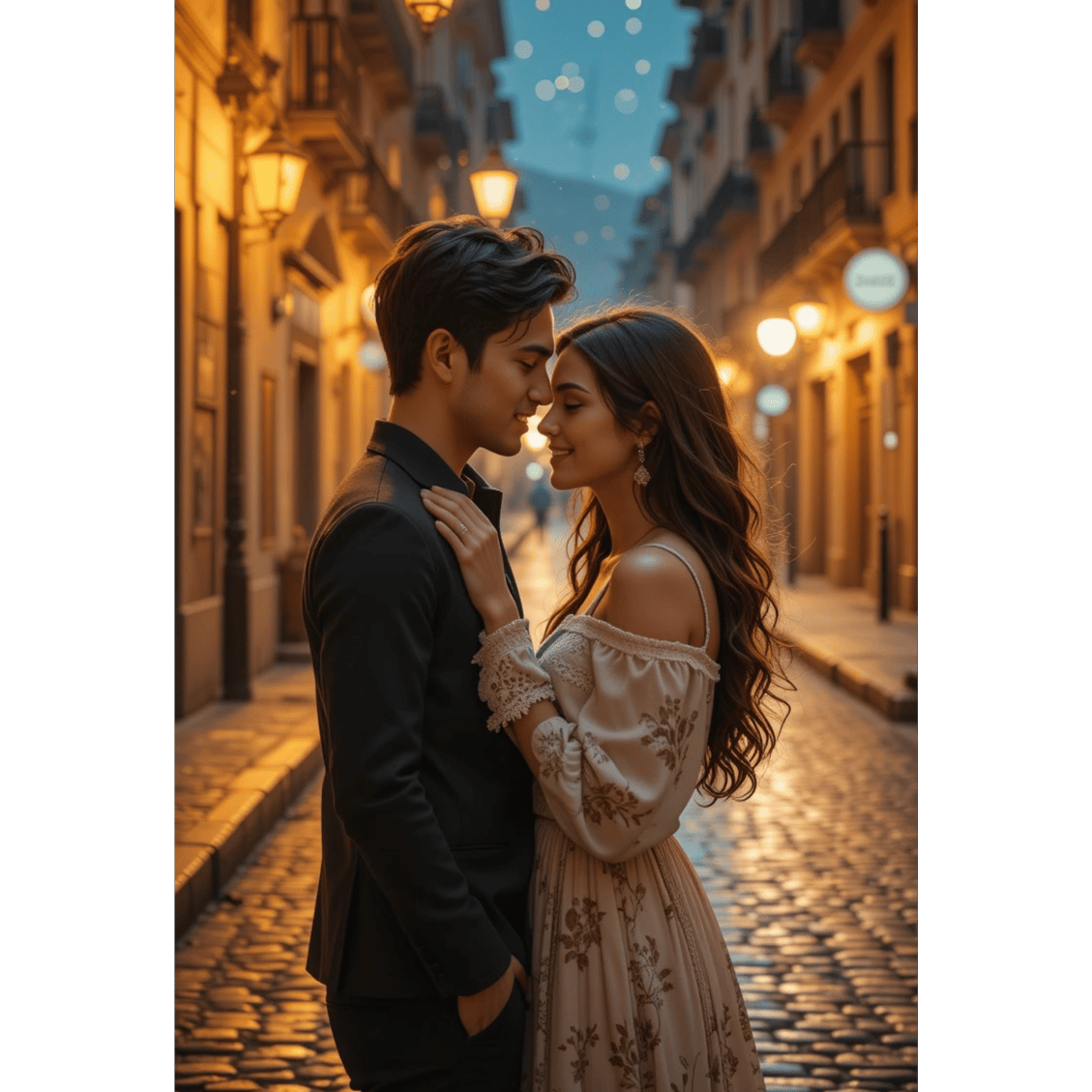 Contigo en el alma