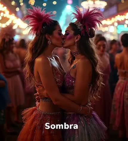 Quería beberte a tí