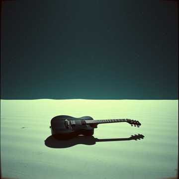 Tes mots perdus (Your lost words) 2